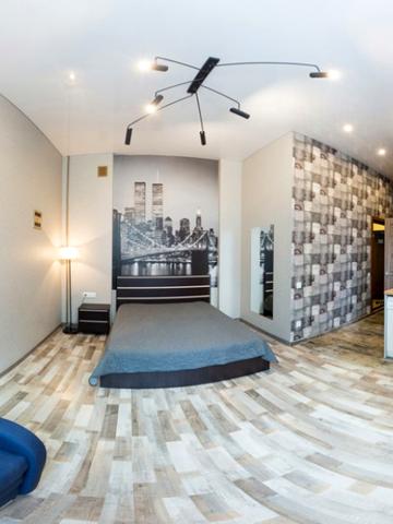 VIP квартира в самом центре Харькова