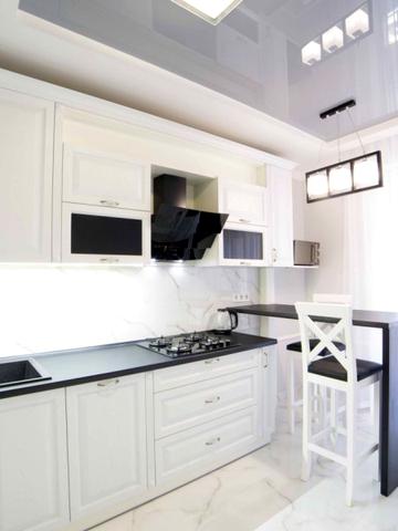 Изысканные апартаменты