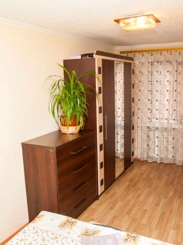 Квартира класса полулюкс в центре