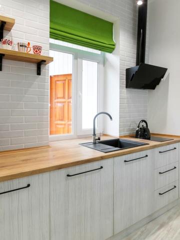 VIP-апартаменты