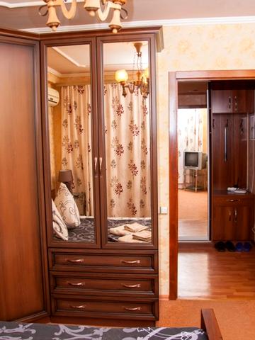 Квартира класса люкс возле ТРЦ Сити Молл и Ашана