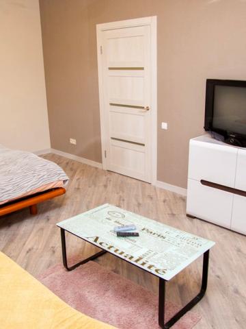 Апартаменты в центре