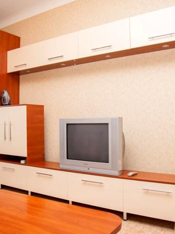 Квартира класса люкс возле ТЦ Украина