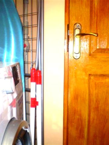 Уютная квартира в хорошем районе