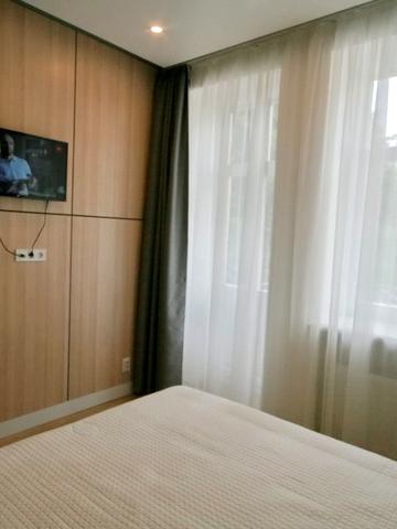 2 спальни напротив Доминиканского собора