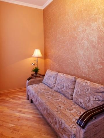 Апартаменты возле площади Рынок