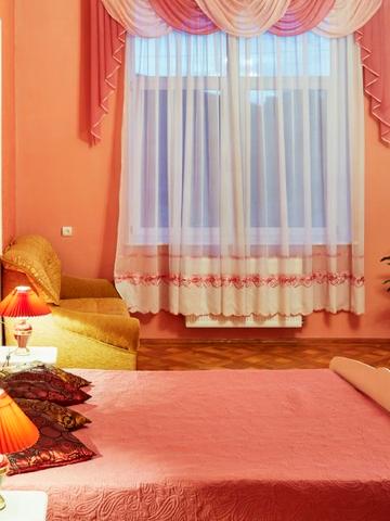 Эксклюзивная квартира