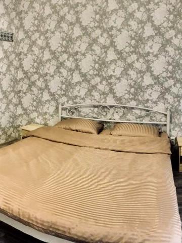 Комната в гостевом доме