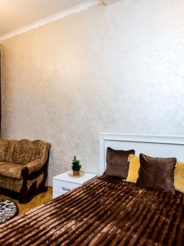 Квартира в историческом центре