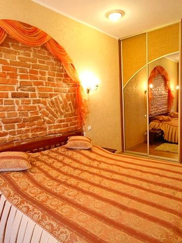 Отличные львовские апартаменты