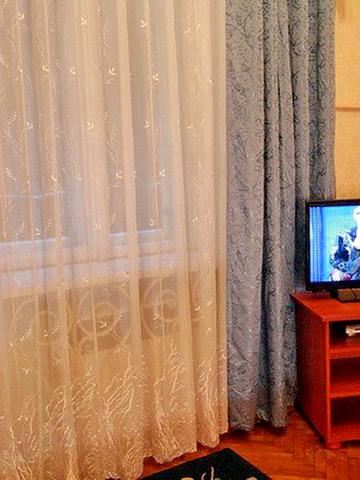 Квартира в центральной части города