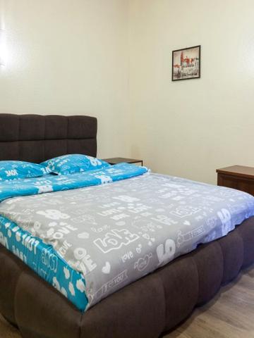 Светлая квартира в центре