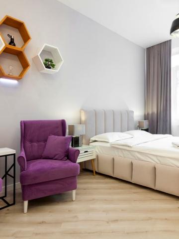 Квартира в центре Львов