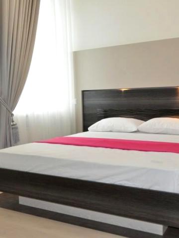 VIP квартира в стиле модерн