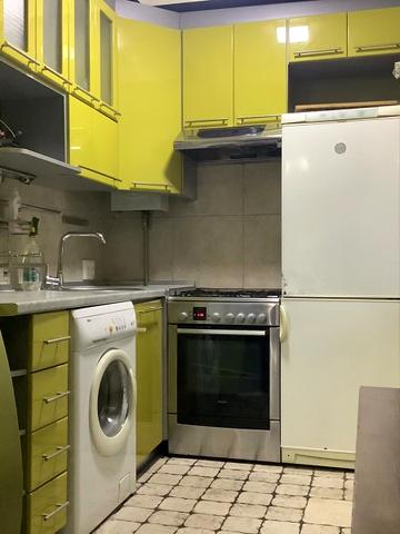 Отличная квартира в центре