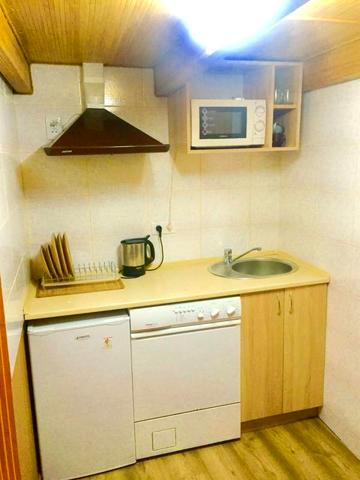 Оригинальная квартира в центре