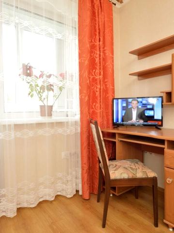 Отличная квартира в центре возле метро Кловская