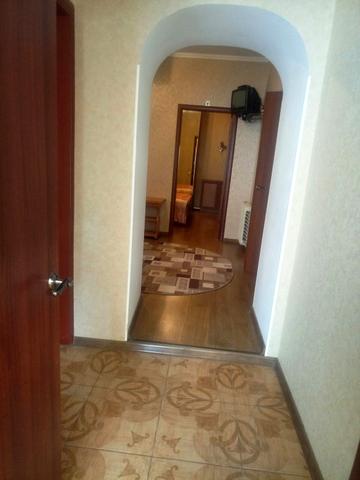 Квартира в центре города с евроремонтом