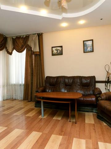 Комфортная квартира возле Майдана