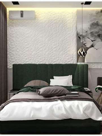 Современные апартаменты на Крещатике