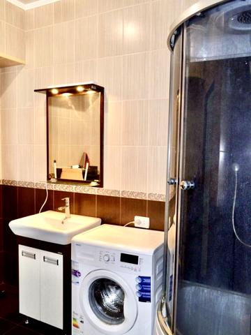 Яркий люкс Мост-Сити