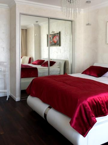 Люкс апартаменты на Печерске