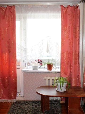 Отдельная квартира на Соломенской площади - метро Вокзальная в 15 минутах