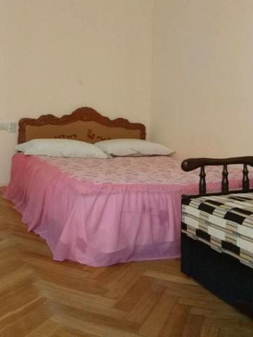 Уютные апартаменты