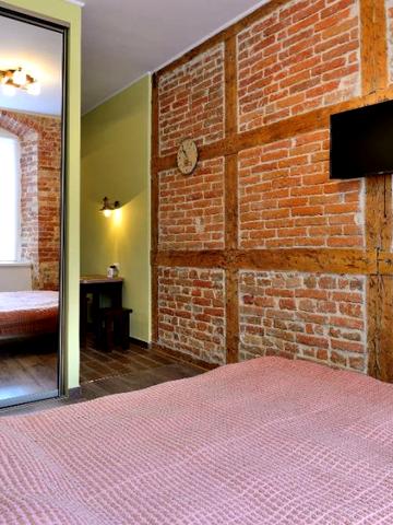 Уютная квартира на площади Рынок