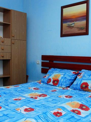 Уютная квартира в 5 минутах от центрального железнодорожного вокзала