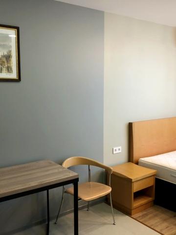 Стильная студио в 7 минутах от метро Вырлица и Бориспольская