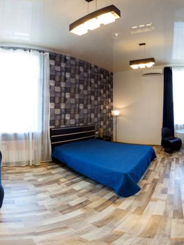 Люкс квартира в самом центре Харькова