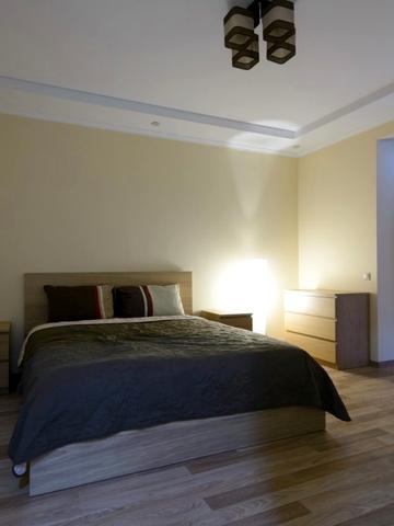 Жасминовая квартира