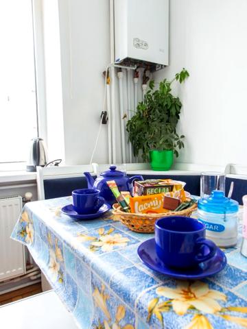 Квартира в Тернополе