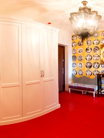 VIP апартаменты в новострое