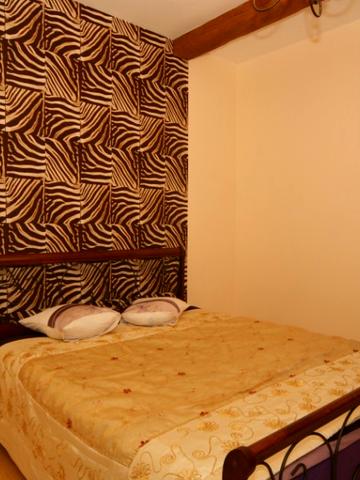 Гостевой дом Тауэр