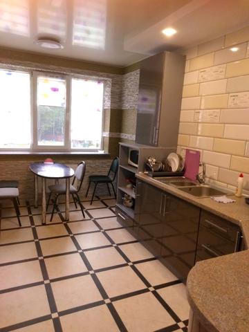 Лесная песня