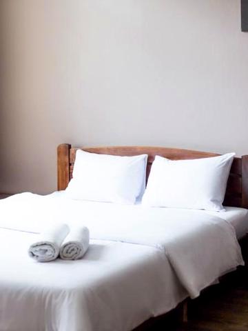 Уютные апартаменты в центре для 2 гостей