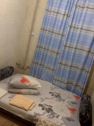 Хорошая квартира