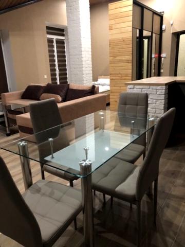 Квартира возле озера