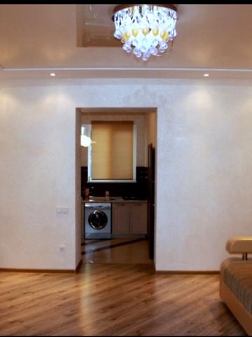 Шикарная квартира в центре