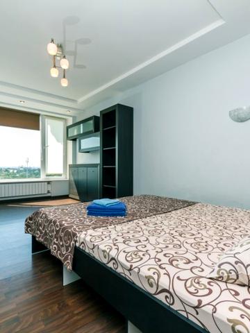 Уютная квартира на Дарнице