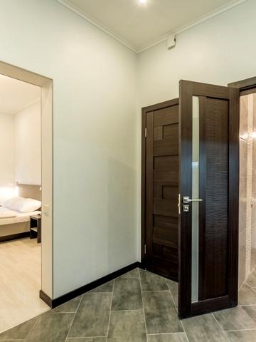 Апартаменты возле Золотых ворот