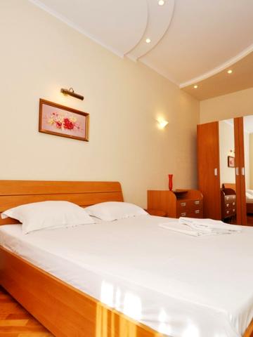 Квартира бизнес-класса в Киеве