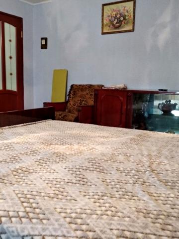 Комфортная теплая квартира на Виноградаре