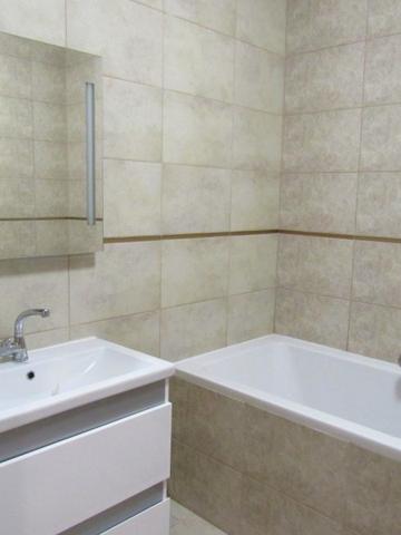 Апартаменты Фонтан