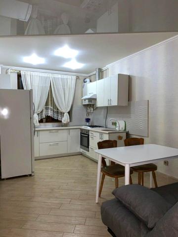 Апартаменты возле парка Победы в Аркадии