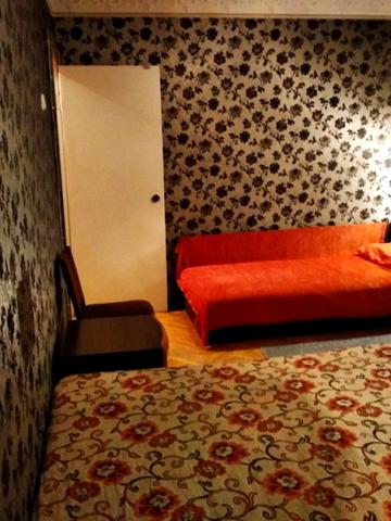 Комфортная квартира