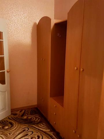 Квартира возле ТЦ Гермес