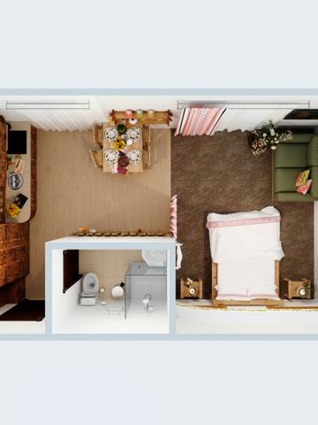 Номер Диканька в отеле